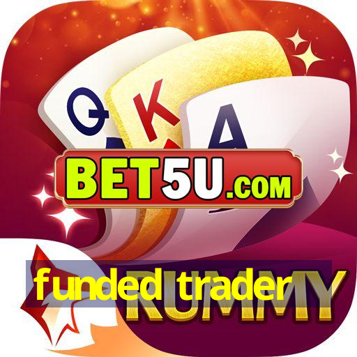 funded trader